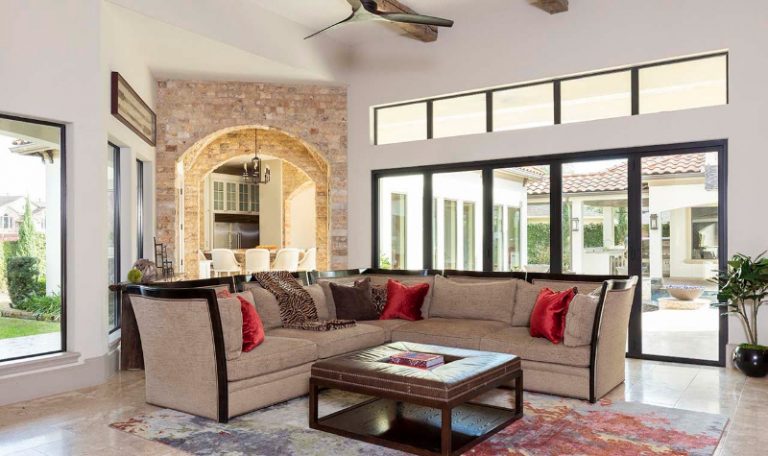 Rug Design Ideas From Pamela Hope Designs