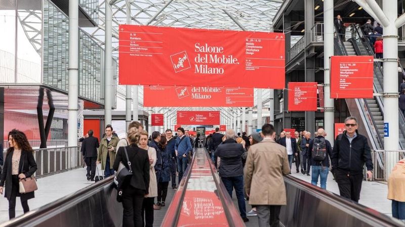 iSaloni 2022 and other Exhibitions you can't Afford to Miss!