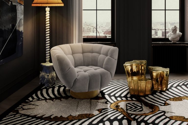 ISaloni 2022: New Furniture and Design Ideas