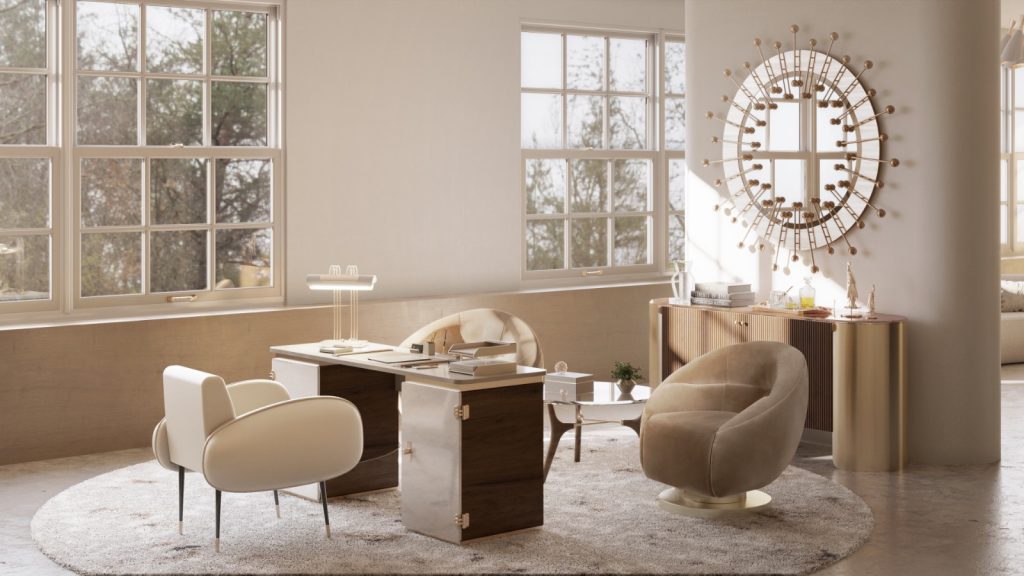 Modern Handmade Wool Rugs For The Whole House
