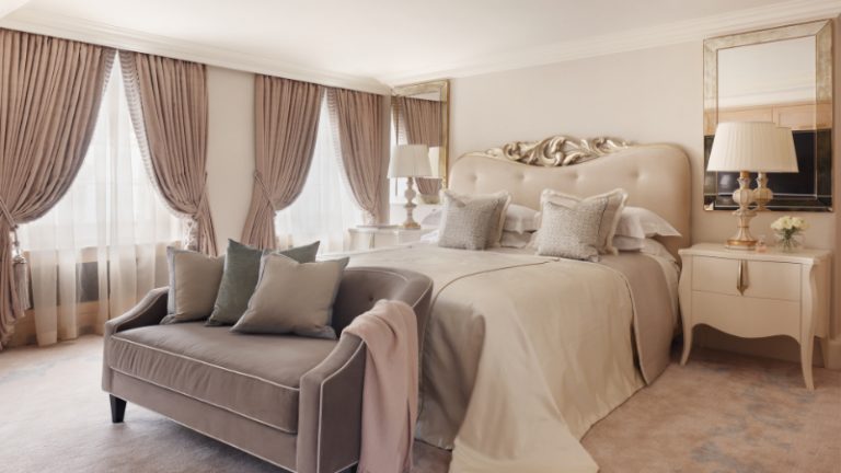 Oliver Burns - Best Rug Designs