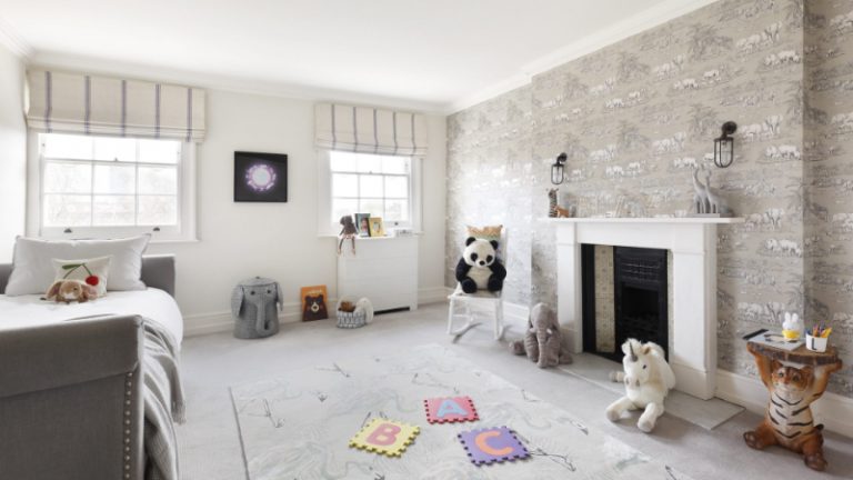 Oliver Burns - Best Rug Designs