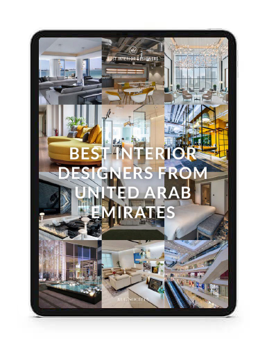 Interior Design Trends: 10 Free eBooks You Need To Download