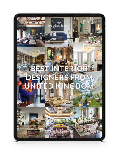 Interior Design Trends: 10 Free eBooks You Need To Download