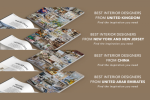 Interior Design Trends: 10 Free eBooks You Need To Download