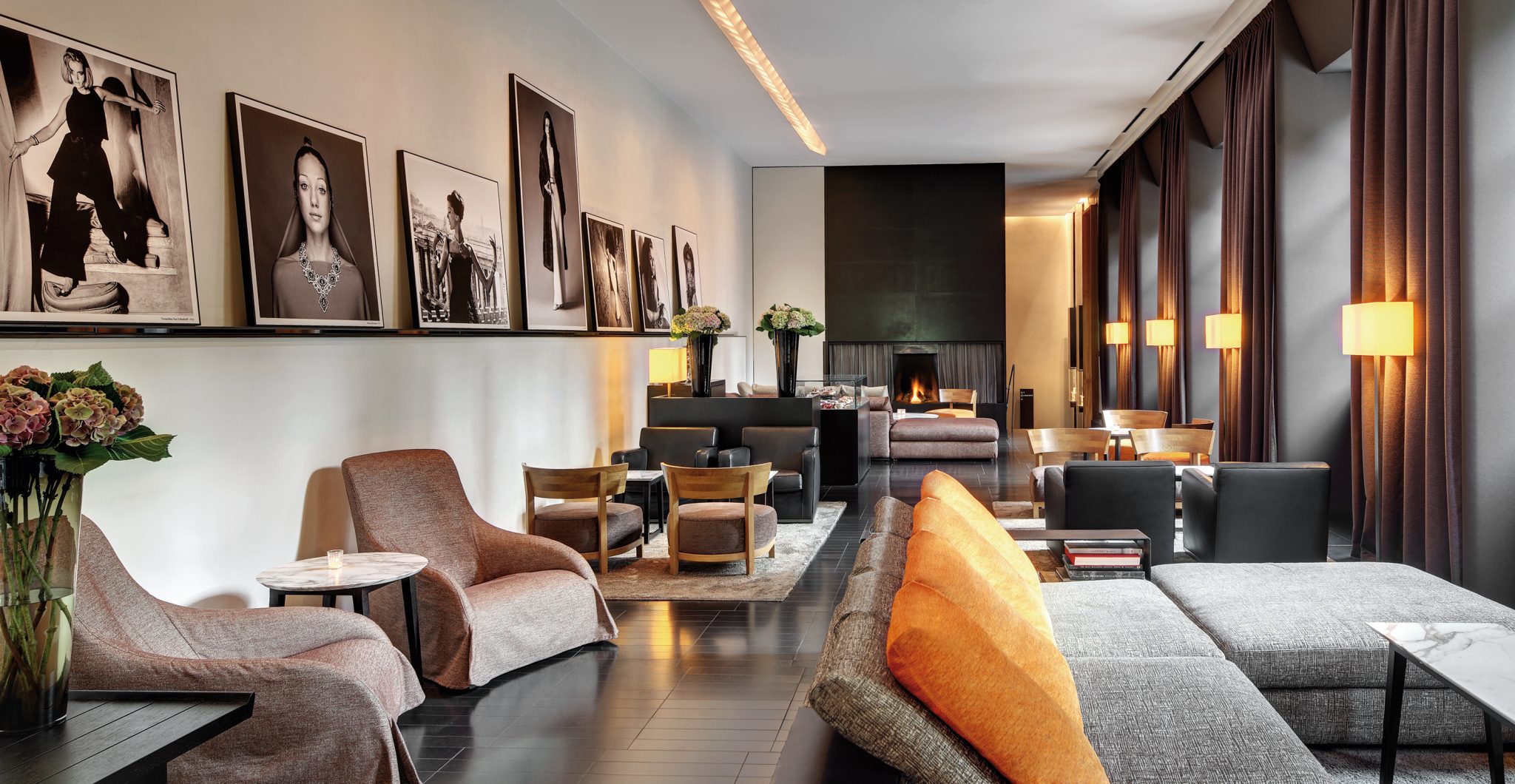 Bvlgari Hotel Milano: A Luxury Escape To The North Of Italy
