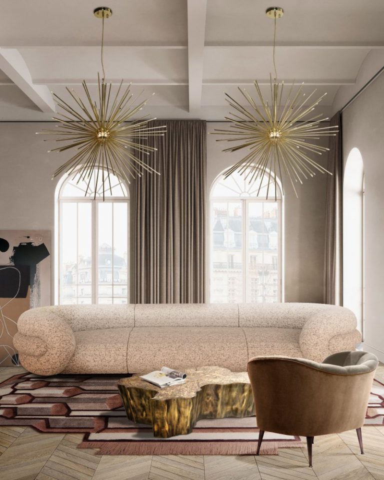 8 Ideas on Living Room Designs For 2023