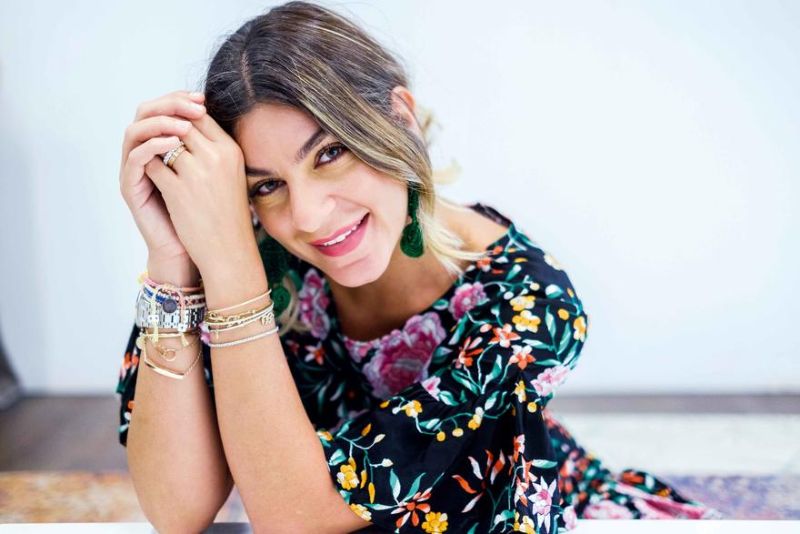 Dubai Designers | Top 10 Of The Best Fashion Designers Of The Region
