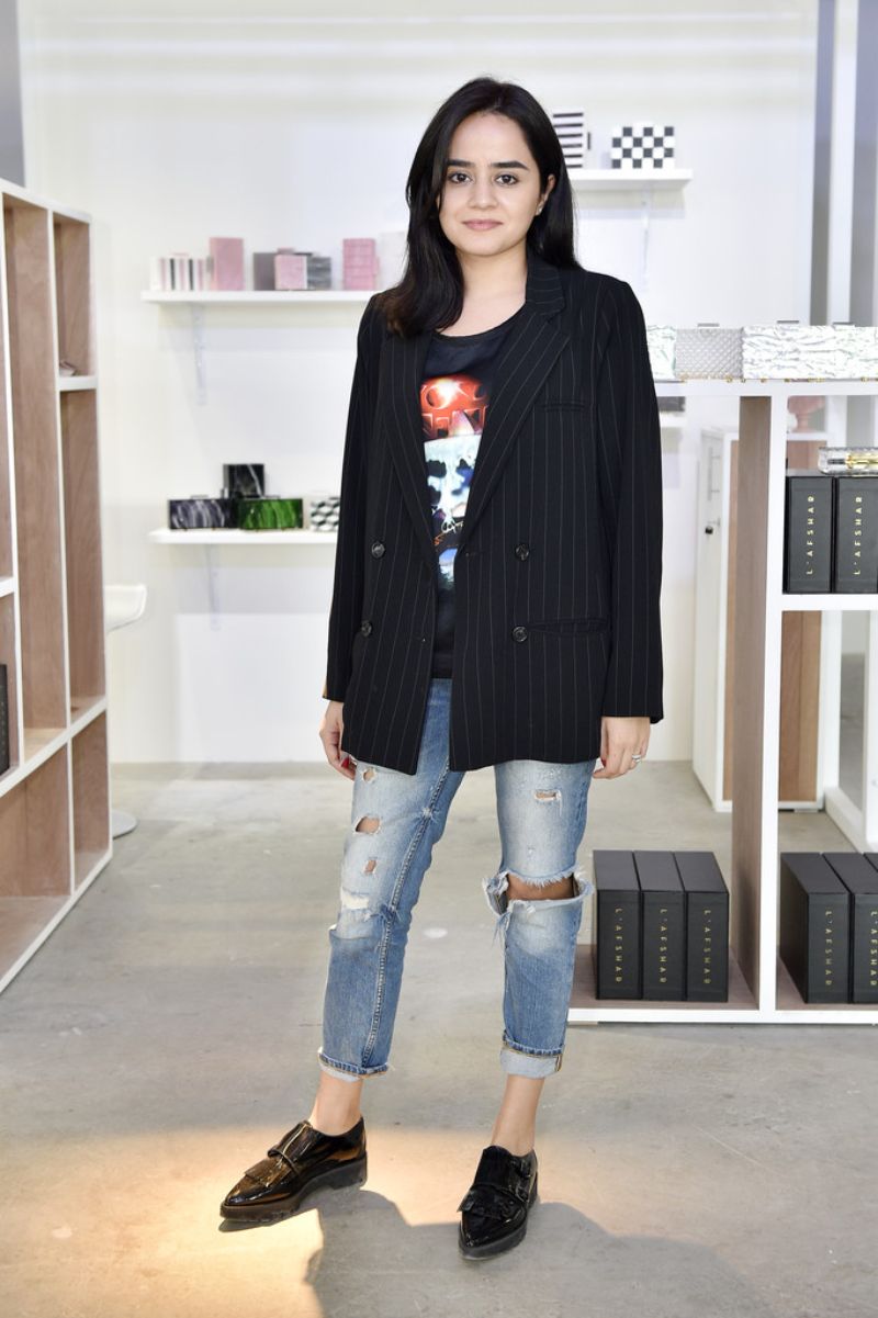 Dubai Designers | Top 10 Of The Best Fashion Designers Of The Region