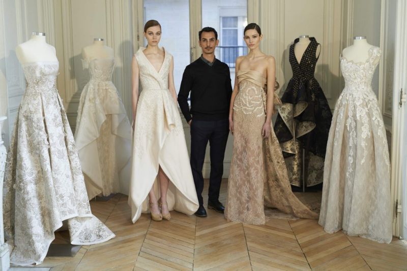 Dubai Designers | Top 10 Of The Best Fashion Designers Of The Region