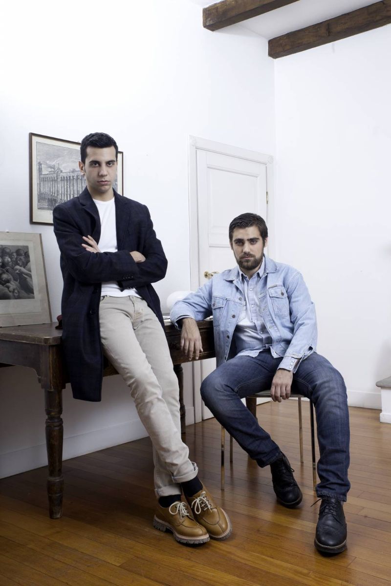 Dubai Designers | Top 10 Of The Best Fashion Designers Of The Region