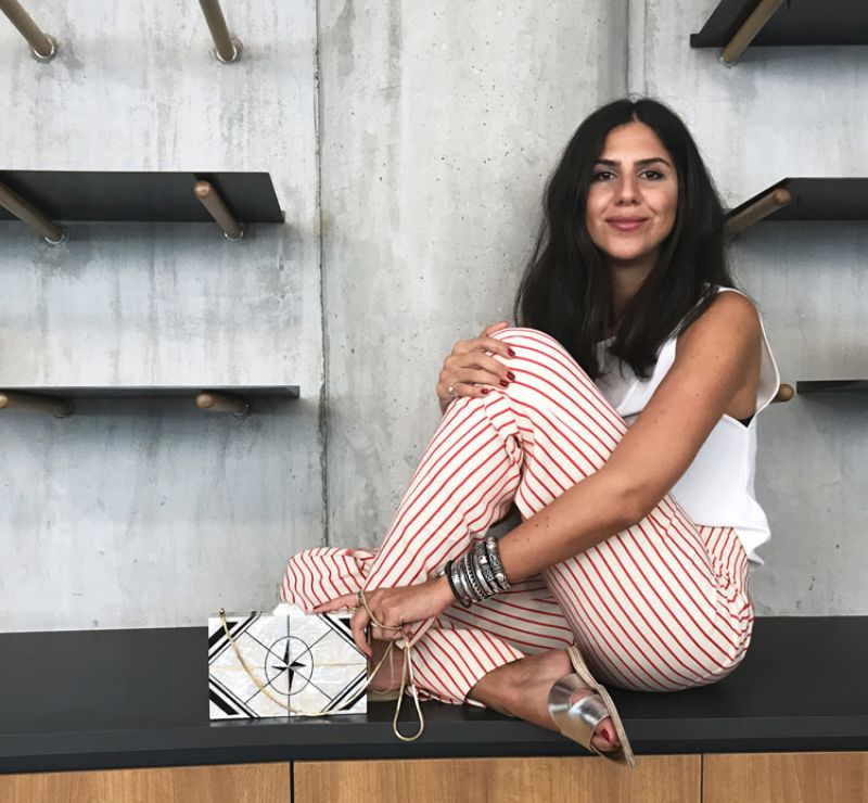 Dubai Designers | Top 10 Of The Best Fashion Designers Of The Region