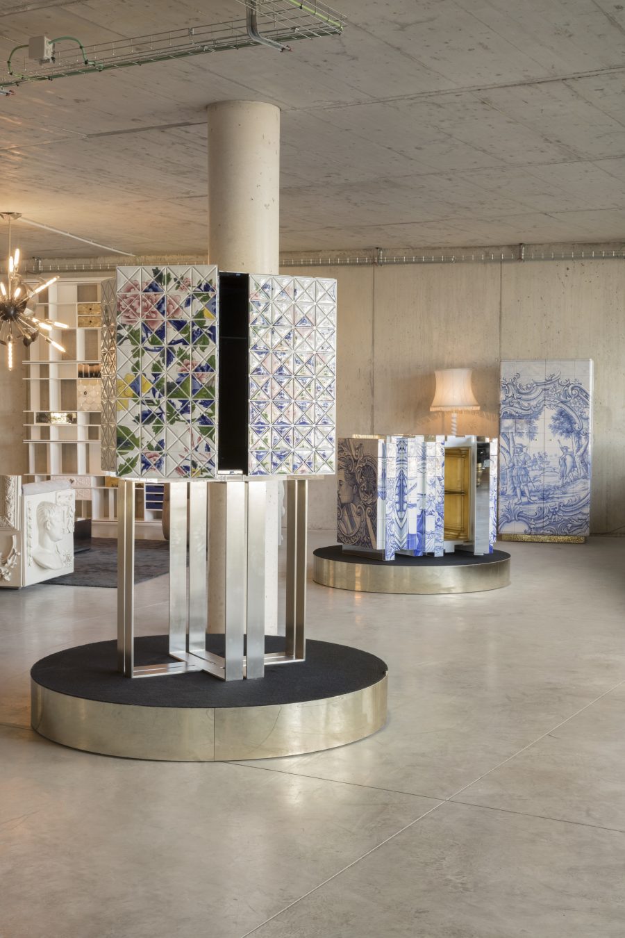 Get Inspired By Boca Do Lobo Design Gallery