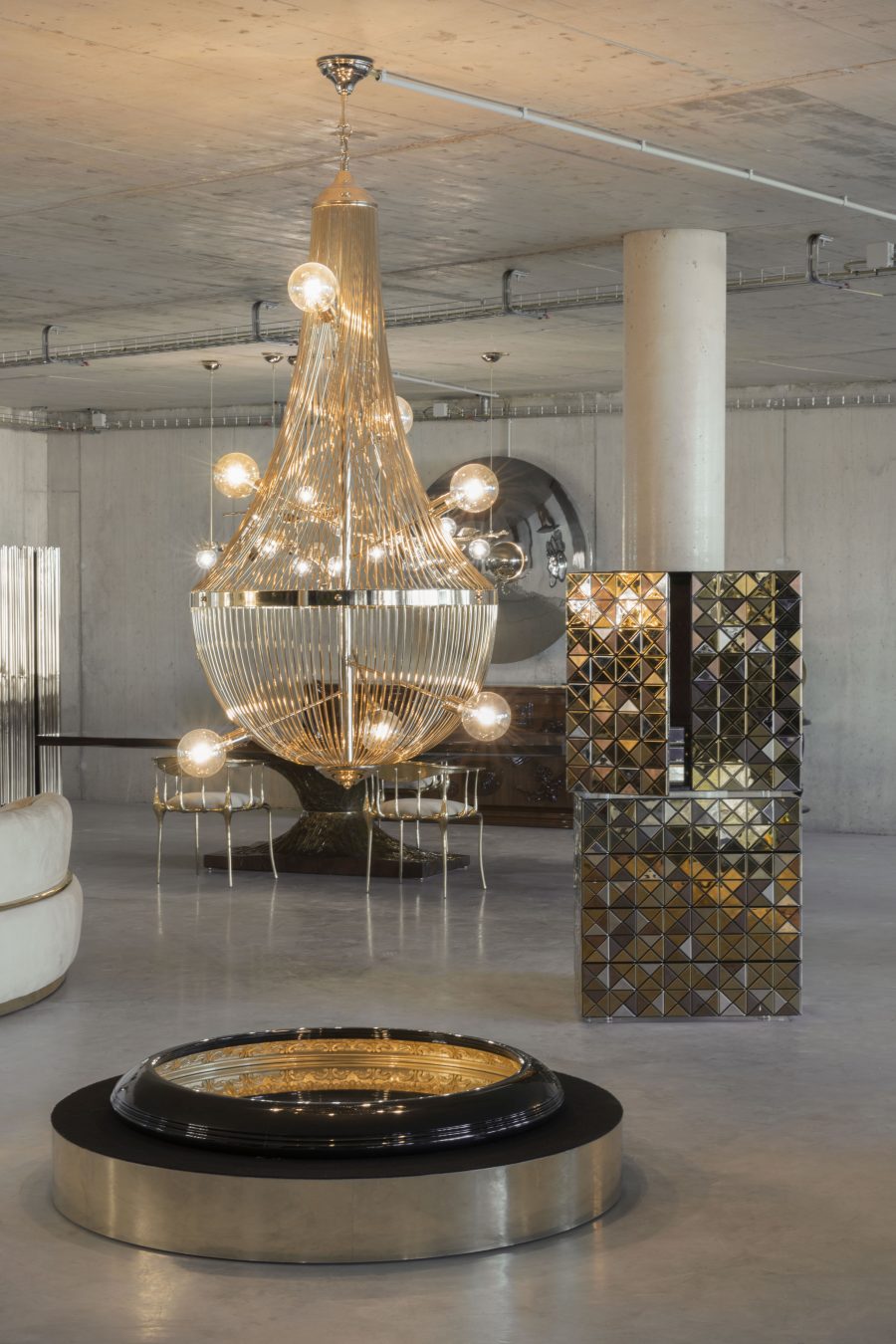 Get Inspired By Boca Do Lobo Design Gallery