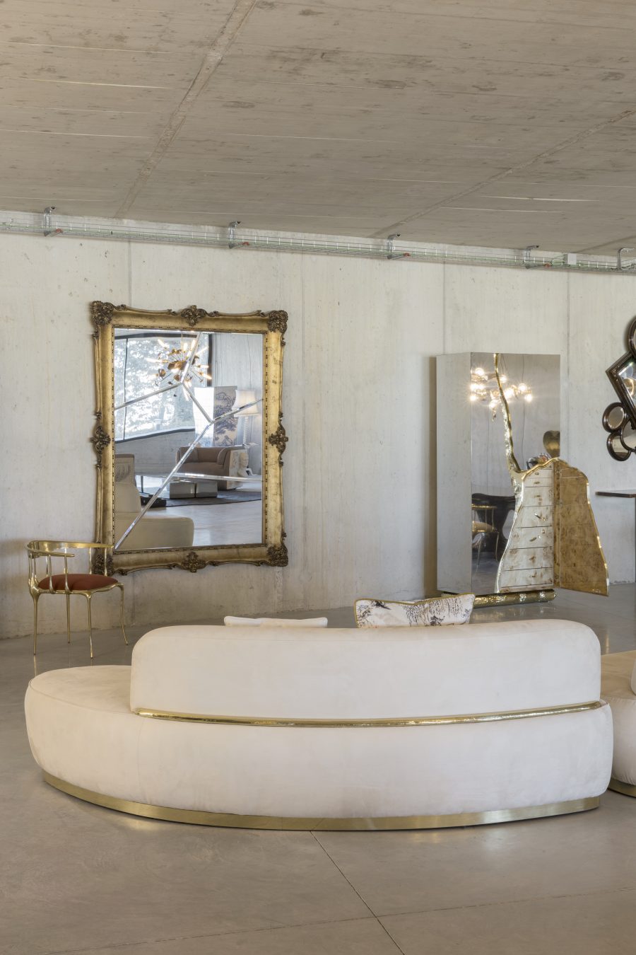 Get Inspired By Boca Do Lobo Design Gallery