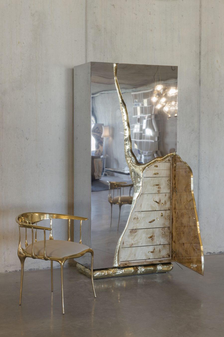 Get Inspired By Boca Do Lobo Design Gallery