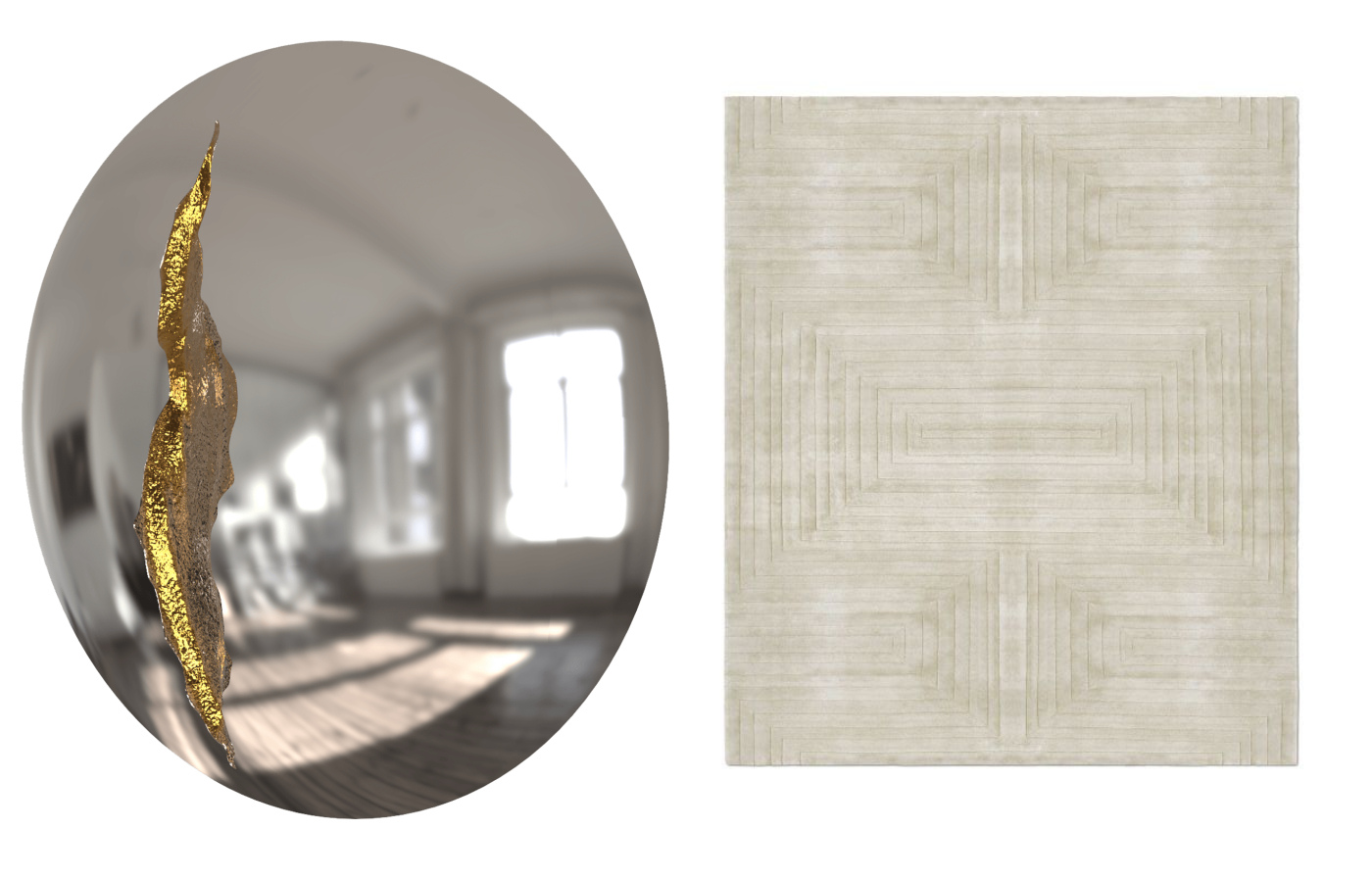 Handcrafted High-End Furniture: The Lapiaz Collection