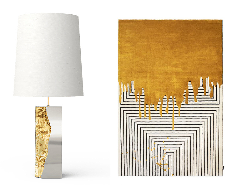 Handcrafted High-End Furniture: The Lapiaz Collection