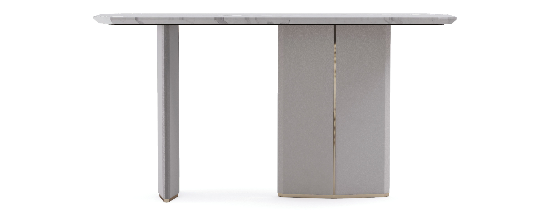 Modern Console Tables: Functionality and Elegance Combined