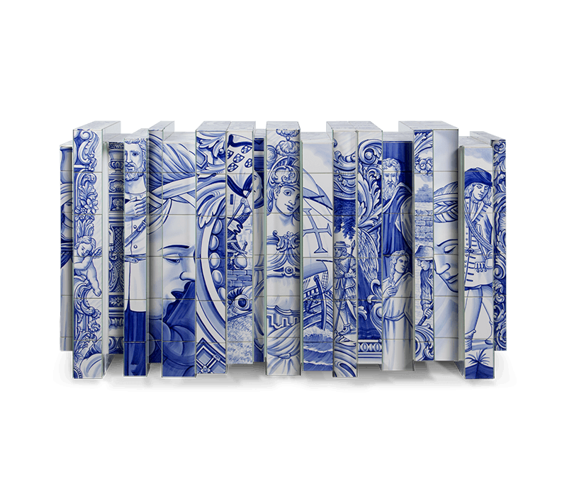Get Inspired By Boca Do Lobo Design Gallery
