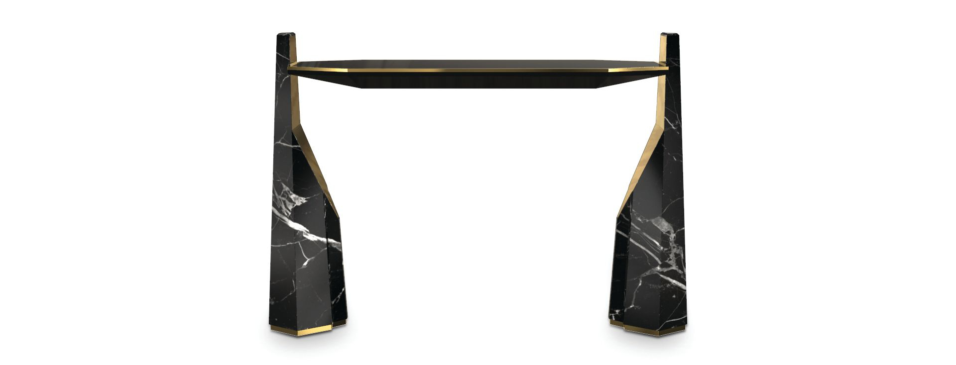 Modern Console Tables: Functionality and Elegance Combined