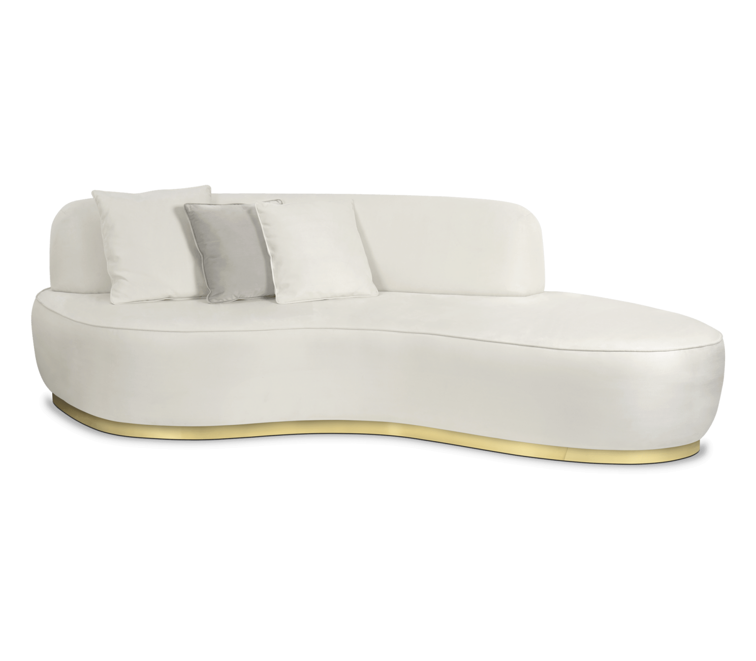 Odette Sofa - Get Inspired By Boca Do Lobo Design Gallery