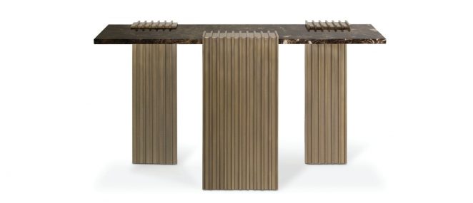 Modern Console Tables: Functionality and Elegance Combined