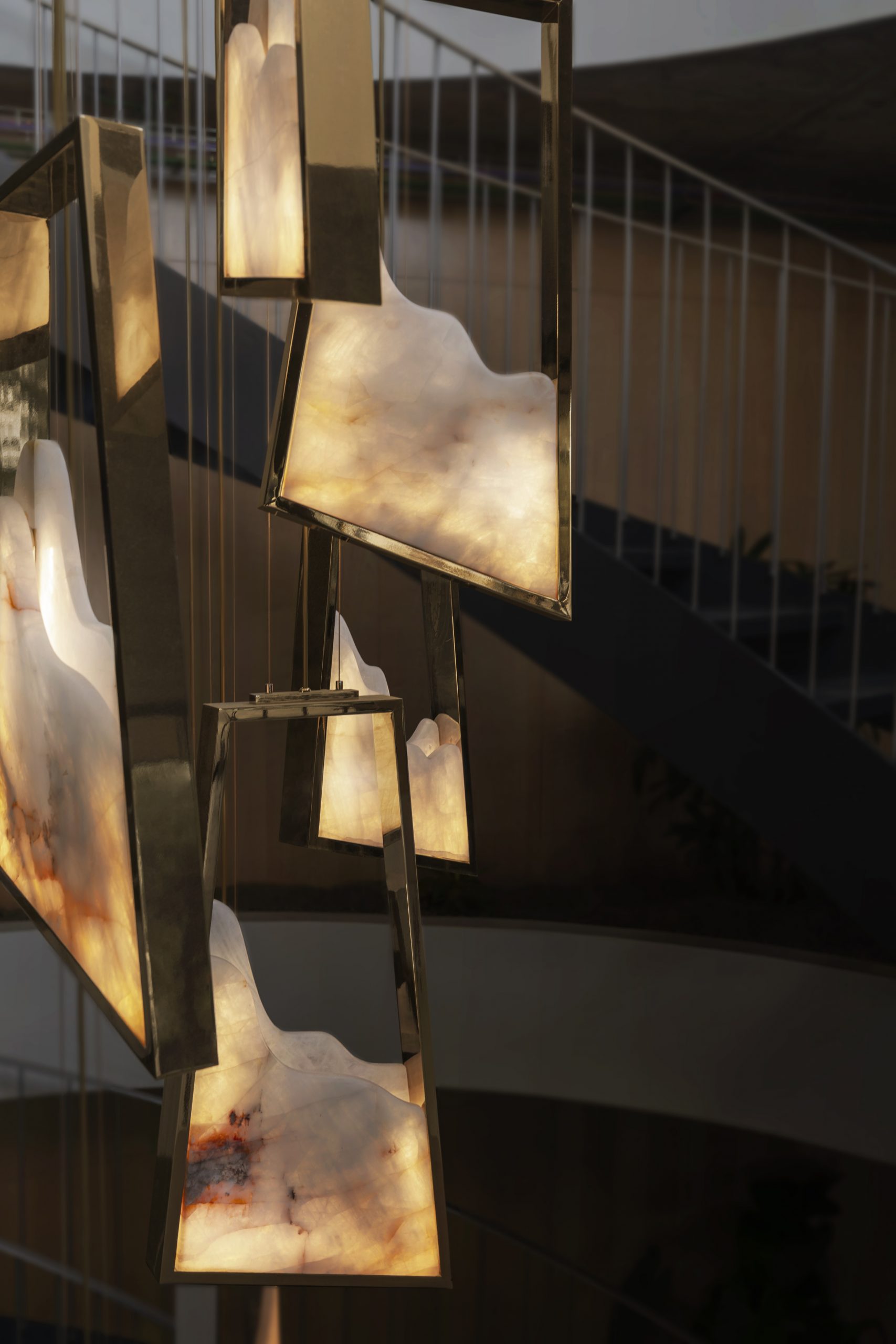 Unveiling The Wonders Of The LUXXU Showroom