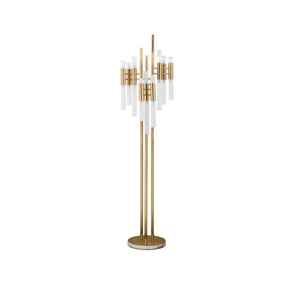 Unveiling The Wonders Of The LUXXU Showroom