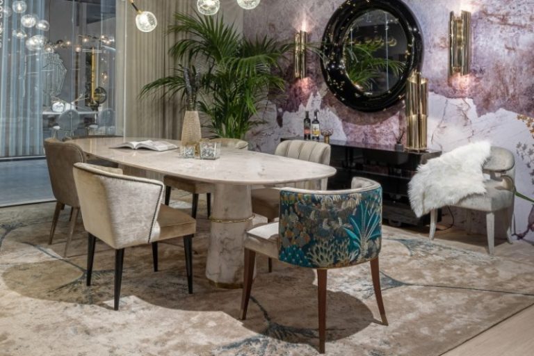 INSPIRATIONS AND IDEAS | RUG'SOCIETY