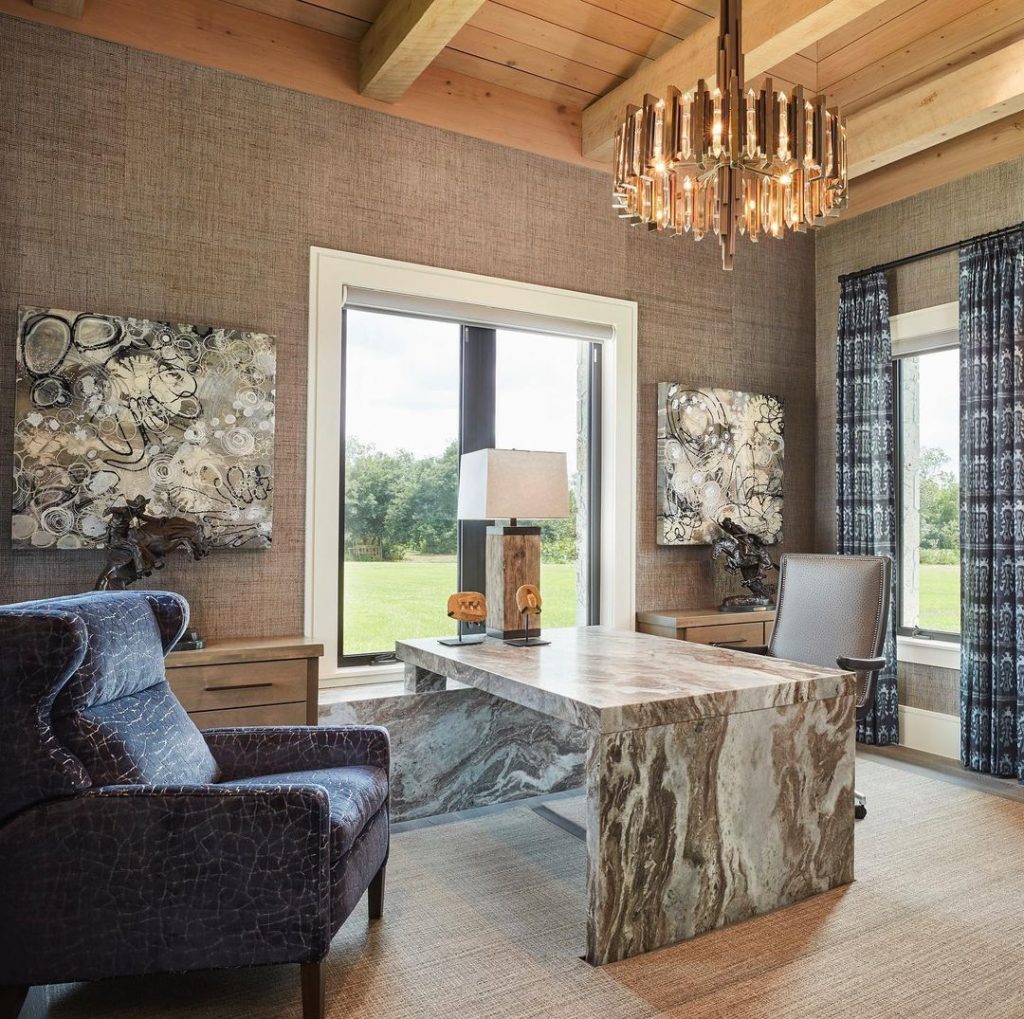 Marc-Michaels Interior Design