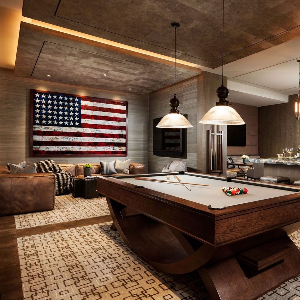 Marc-Michaels Interior Design