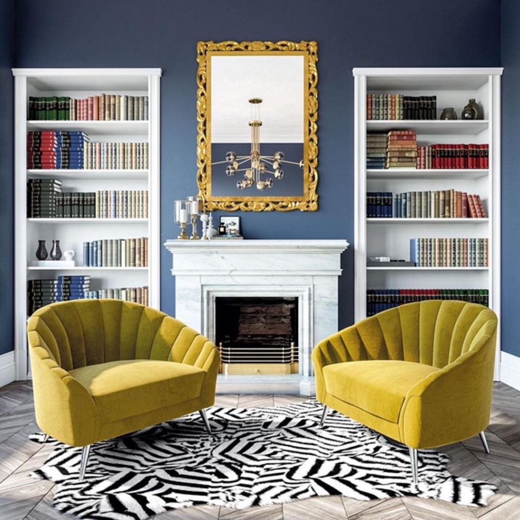 Dušek Decor: Elevating Interiors with Perfection