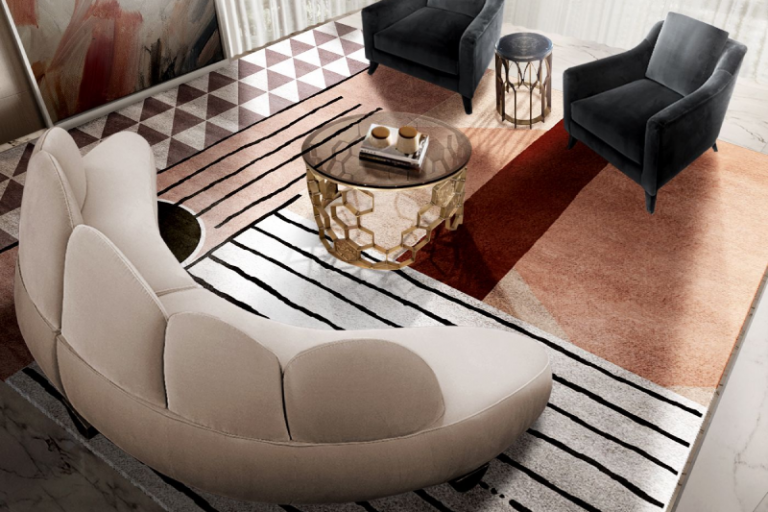 INSPIRATIONS AND IDEAS | RUG'SOCIETY
