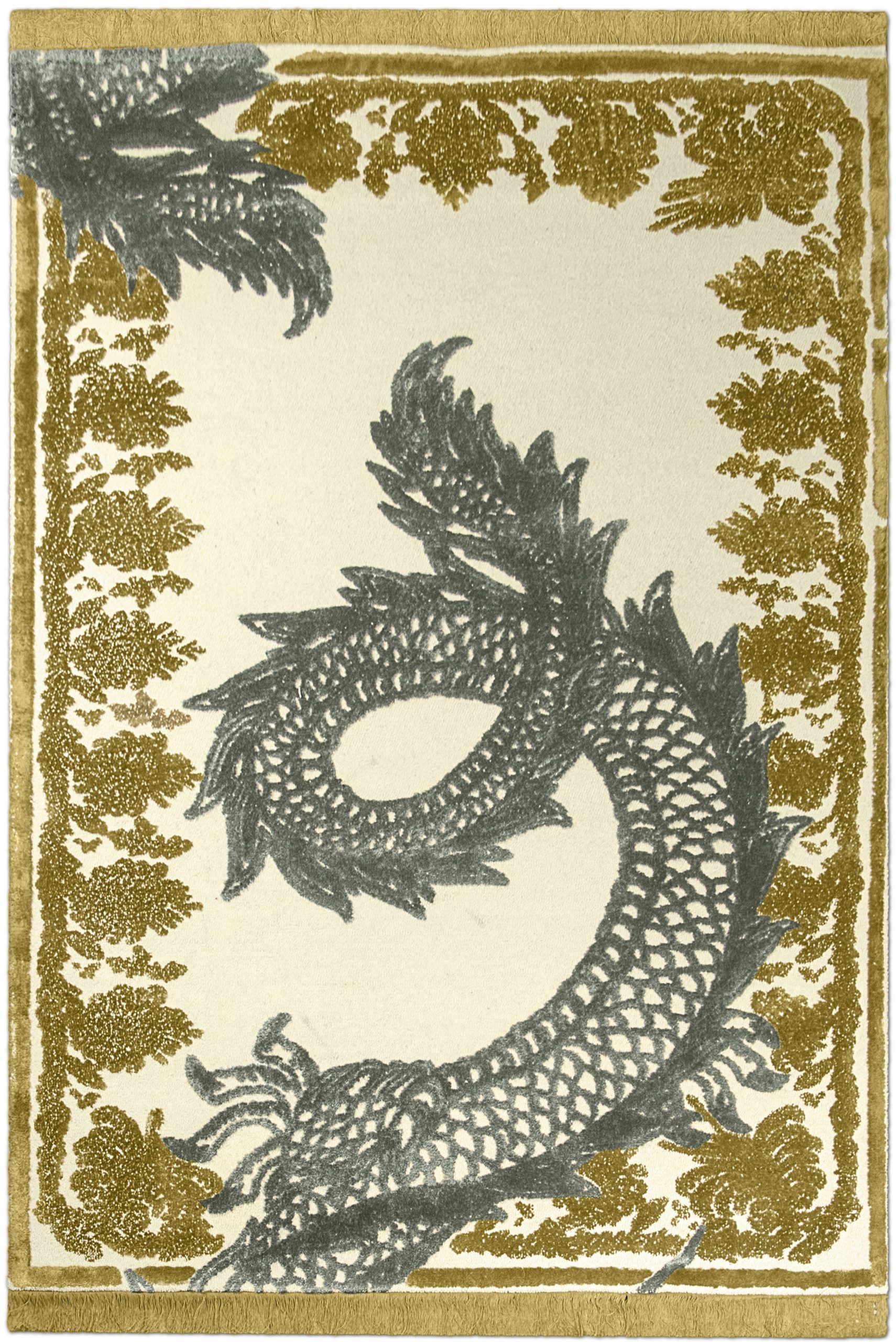 Revitalize Your Space: Top Spring Trends in Rug Interior Design