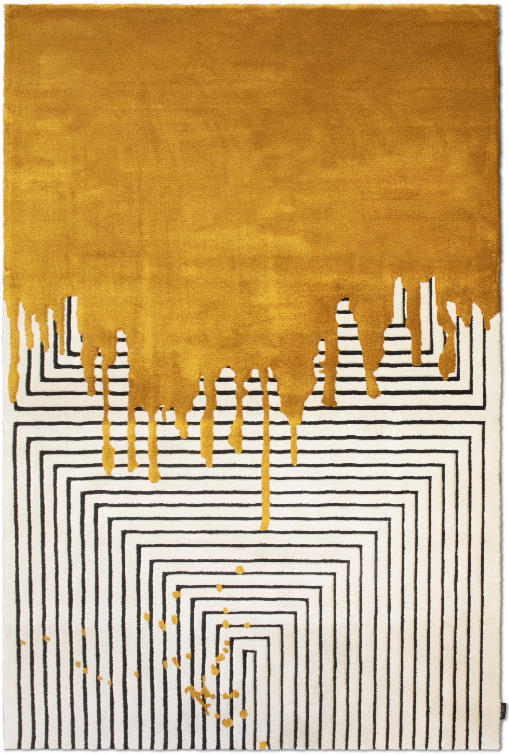 Revitalize Your Space: Top Spring Trends in Rug Interior Design