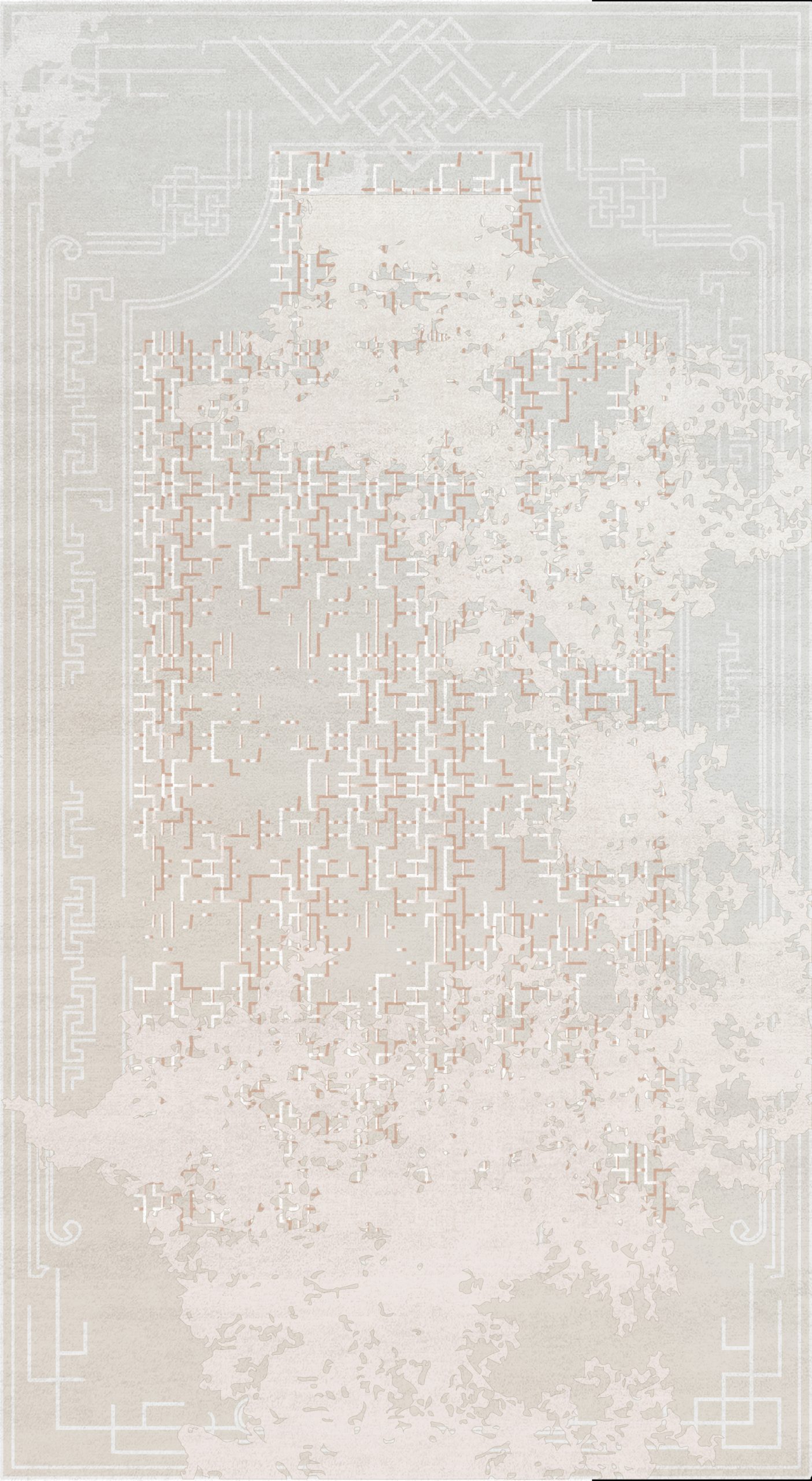 Revitalize Your Space: Top Spring Trends in Rug Interior Design