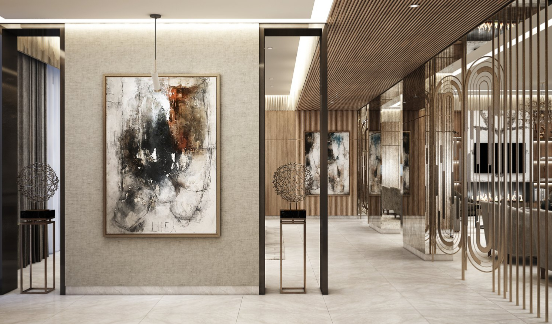 Soura Madani House Of Design: Excellence and Uniqueness