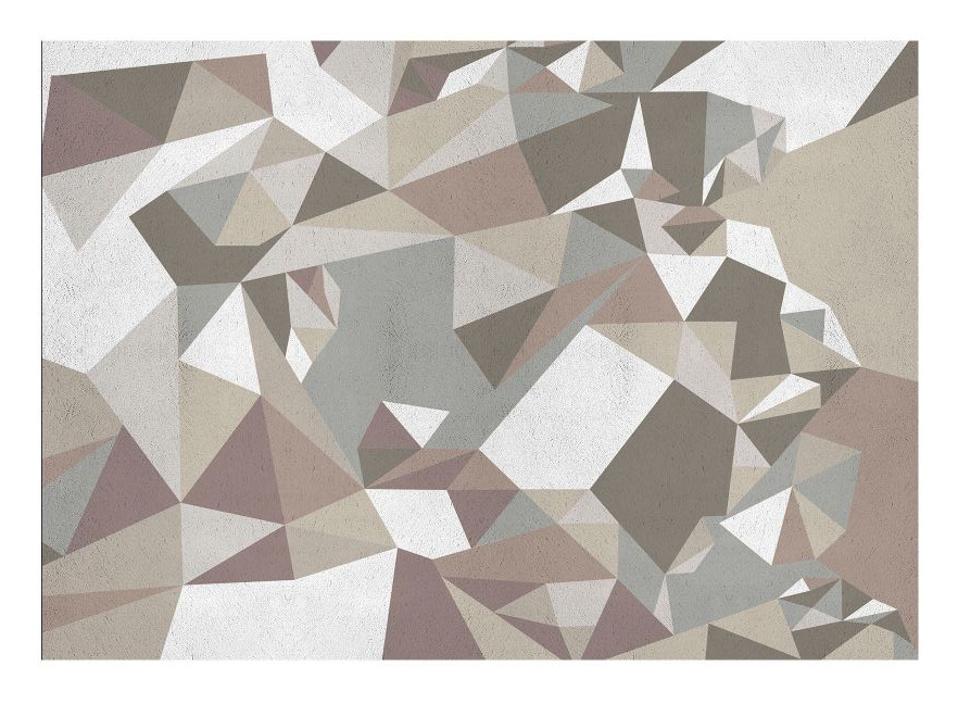 Diamond Rug - Soura Madani House Of Design: Excellence and Uniqueness