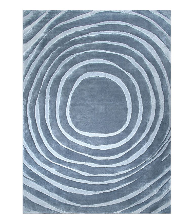 Eye Rug - Soura Madani House Of Design: Excellence and Uniqueness