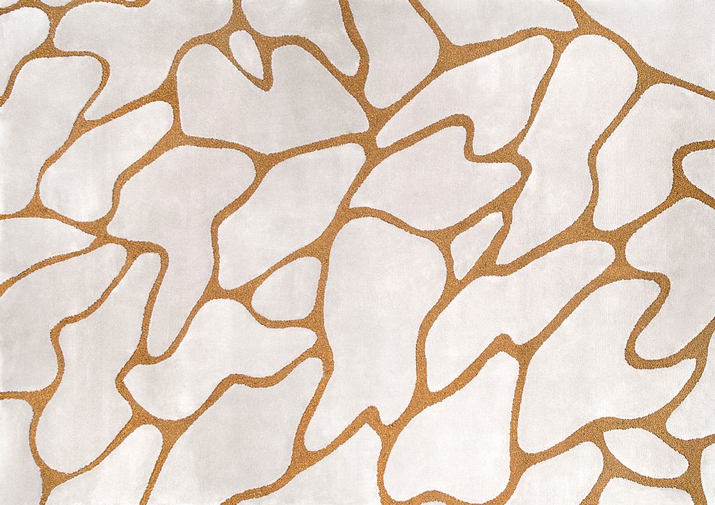 The Versatility of the Cell Rug: Elevate Every Space in Style