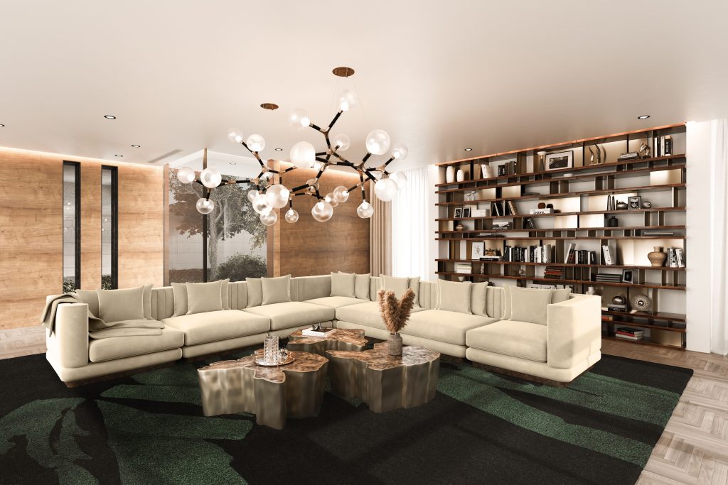 INSPIRATIONS AND IDEAS | RUG'SOCIETY
